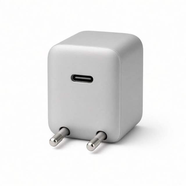 20W USB-C Wall Charger