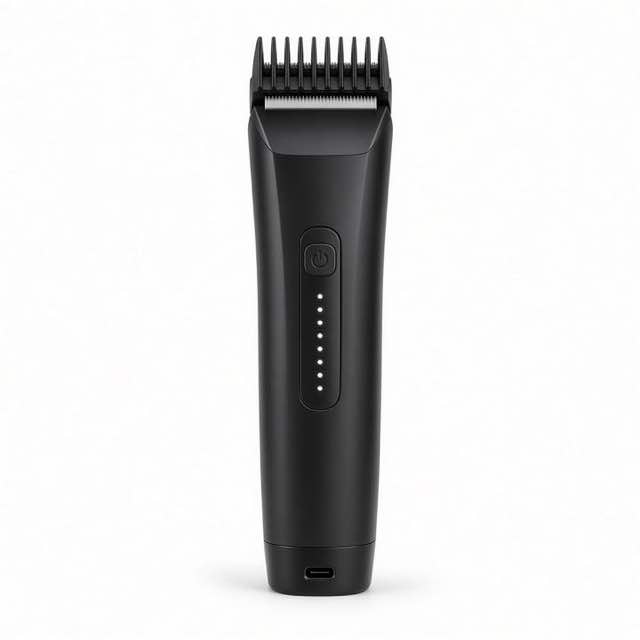 Beard Trimmer Cordless