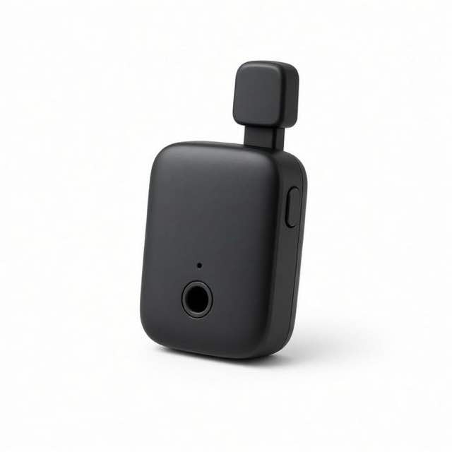 Bluetooth Transmitter Receiver