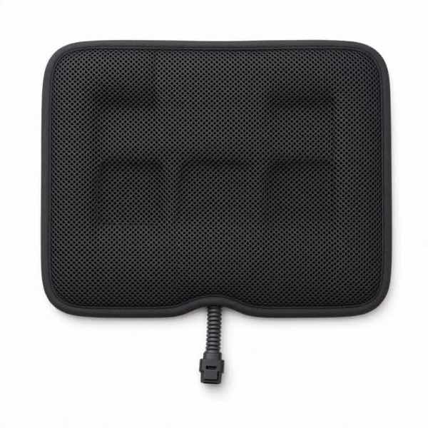 Car Cooling Seat Fan Pad