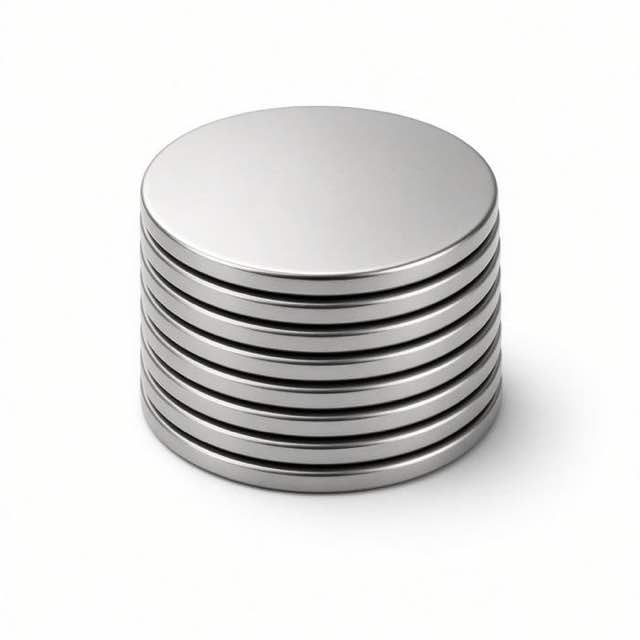 CR2032 Battery 10-Pack