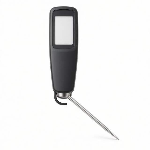 Digital Meat Thermometer