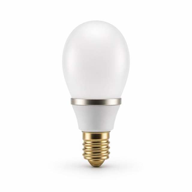 E12 Candelabra LED Bulbs 6-Pack