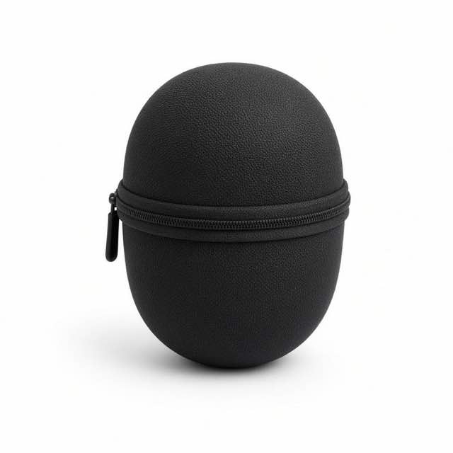 Earphone Case Hard Shell