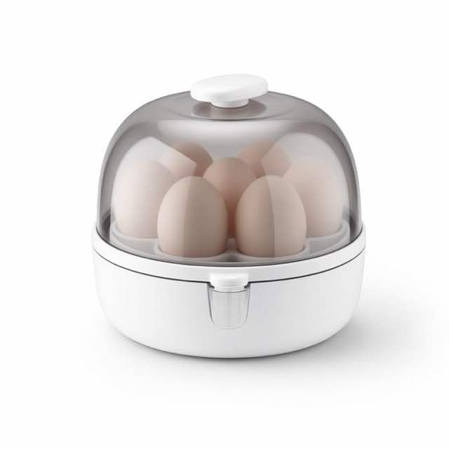 Egg Cooker 7-Egg