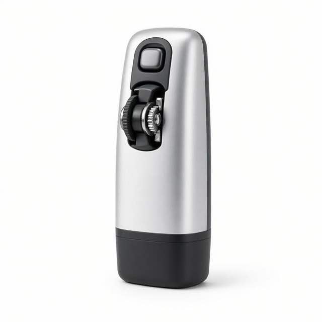 Electric Can Opener