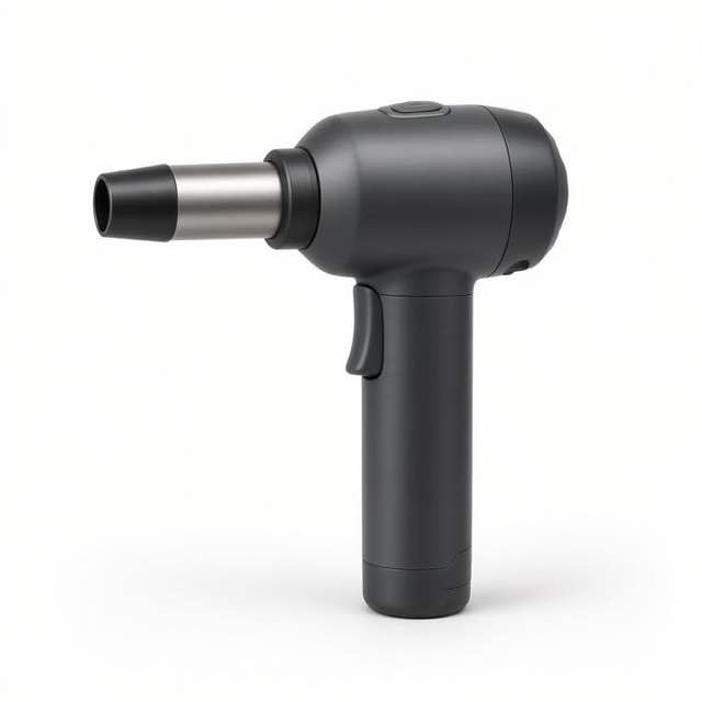 Electric Duster Compressed Air