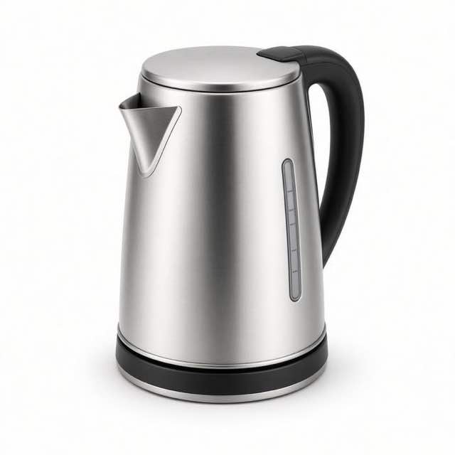 Electric Kettle 1.0L