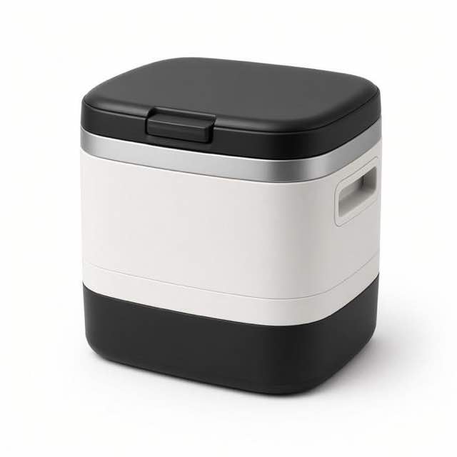 Electric Lunch Box Warmer