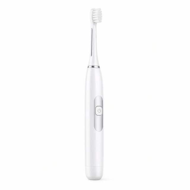 Electric Toothbrush Soft Bristle