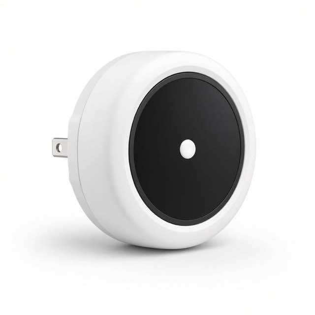 Energy Monitor Plug