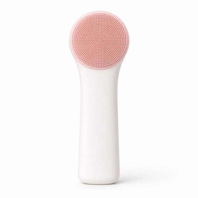 Facial Cleansing Brush
