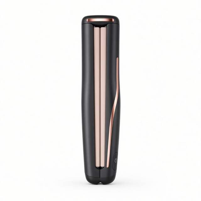 Hair Straightener Mini