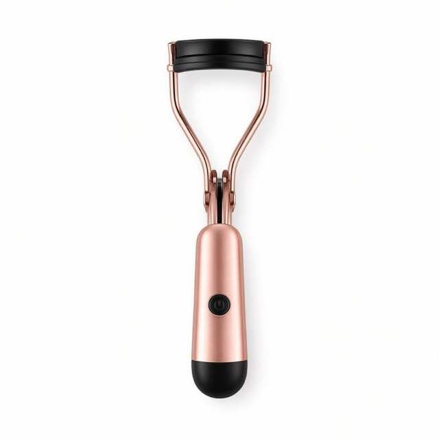Heated Eyelash Curler