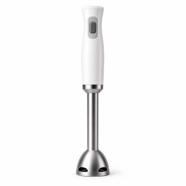 Immersion Hand Blender Mini