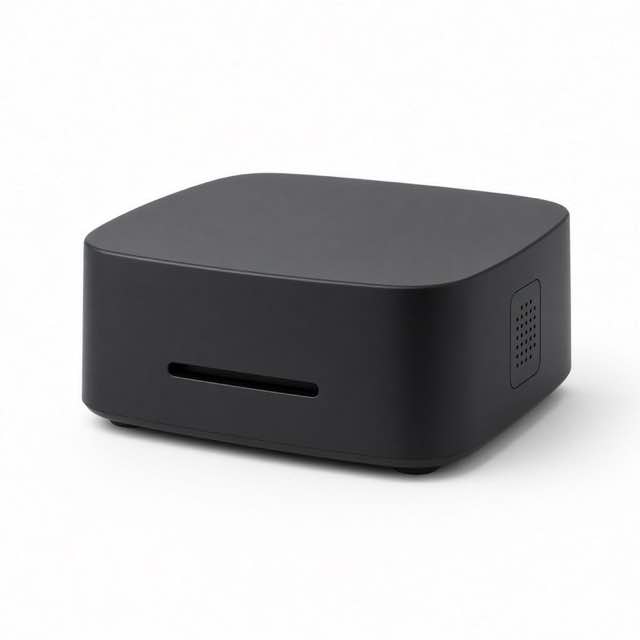 IR Universal Remote Hub