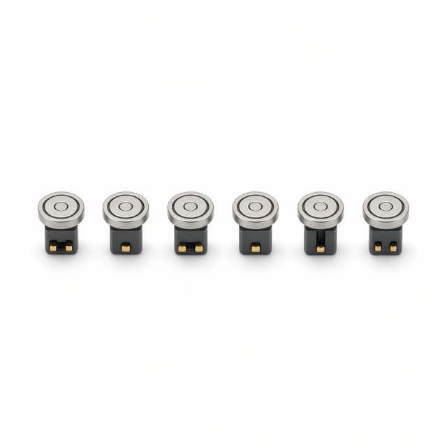 Magnetic Cable Tip Replacement Pack