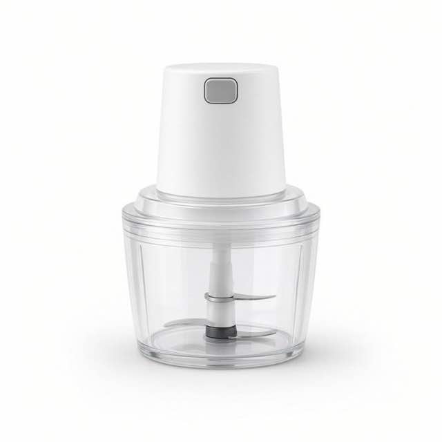 Mini Food Chopper