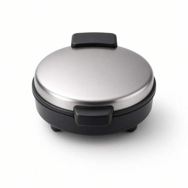 Mini Waffle Maker