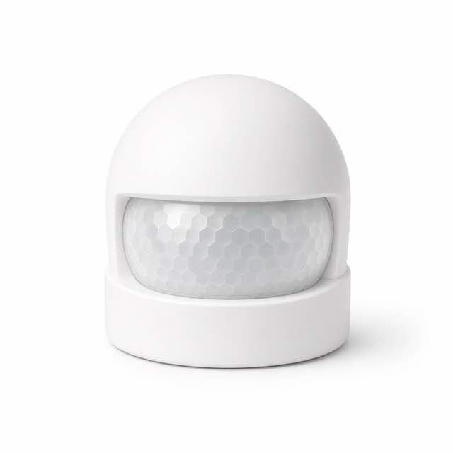 Motion Sensor Indoor