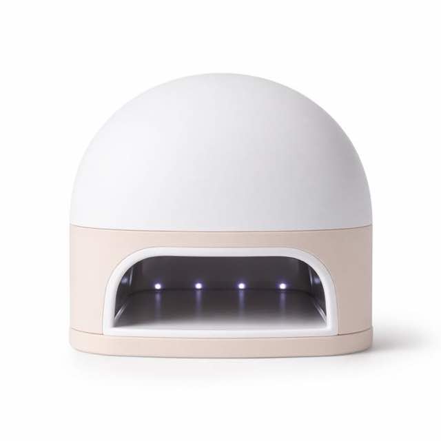 Nail Dryer Mini LED