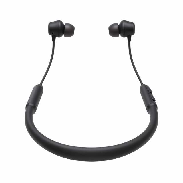 Neckband Bluetooth Headphones