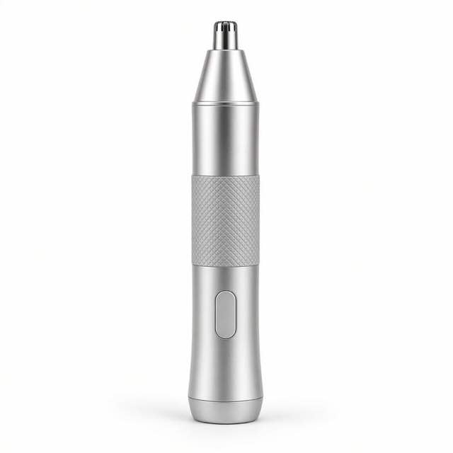 Nose Hair Trimmer Waterproof