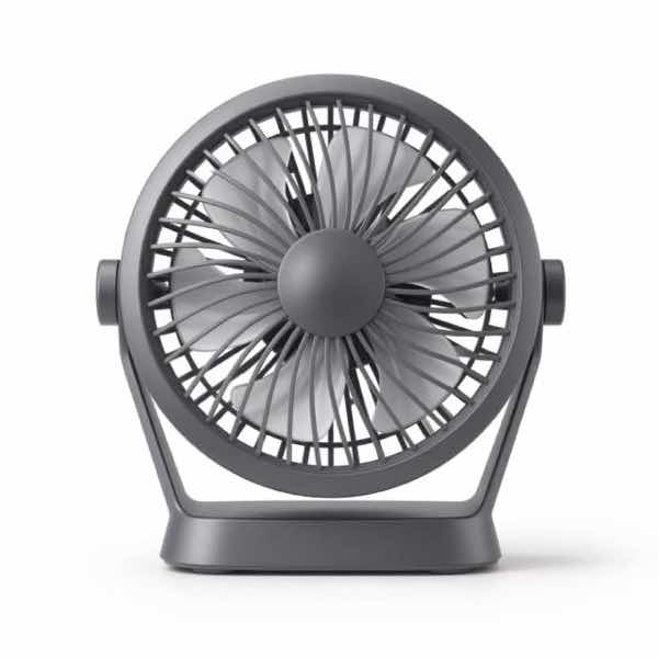 Portable Air Circulator Fan