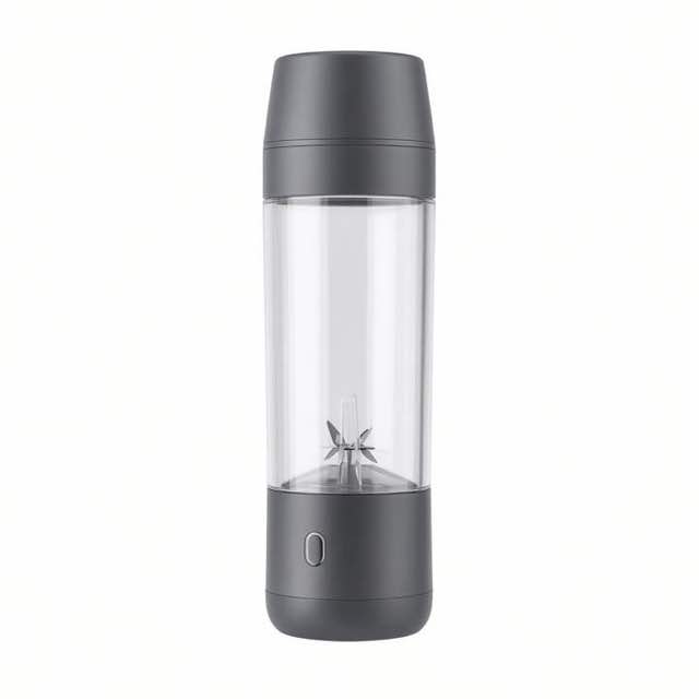 Portable Blender Bottle