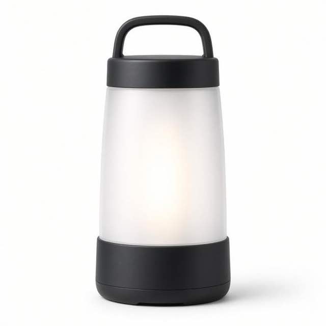 Portable Lantern LED Lamp