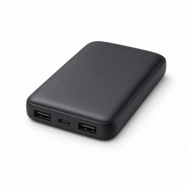 Portable Power Bank 10000mAh
