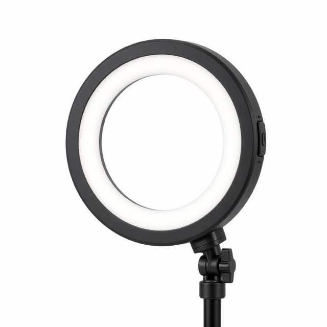 Ring Light 6 Inch USB