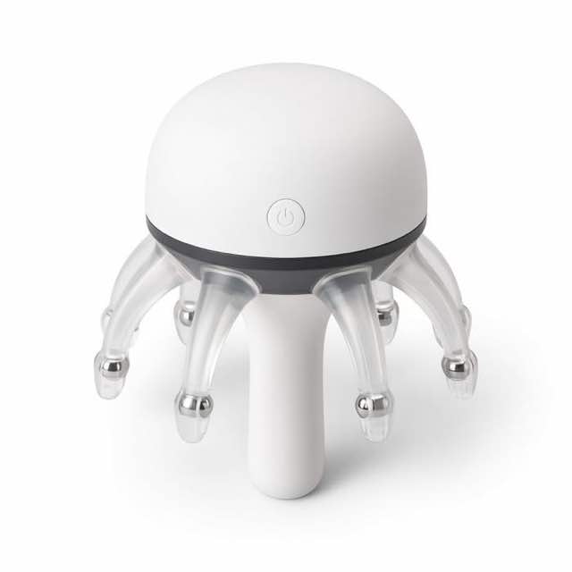 Scalp Massager Electric