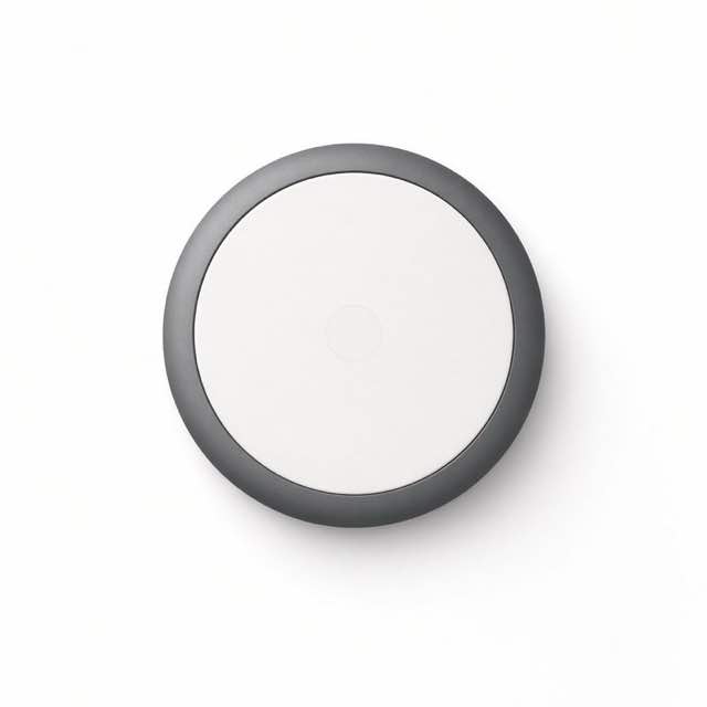 Smart Button Scene Controller
