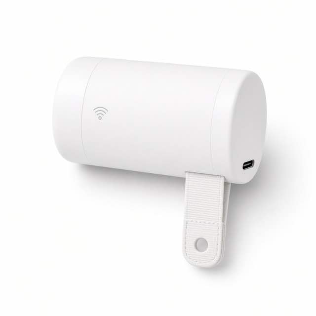 Smart Curtain Motor Mini
