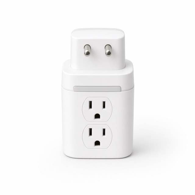 Smart Plug 2-Pack