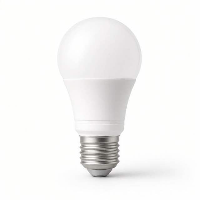 Smart WiFi LED Bulb