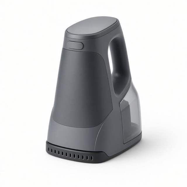 Steam Brush Handheld