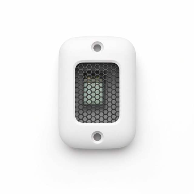 Temperature Humidity Sensor