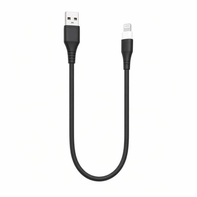 USB-A to Lightning Cable 6ft