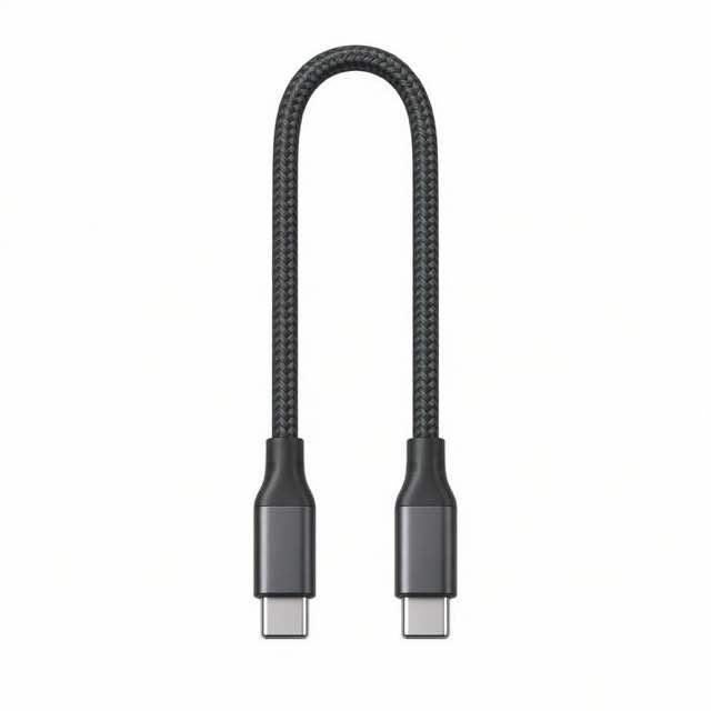 Chargers & Cables