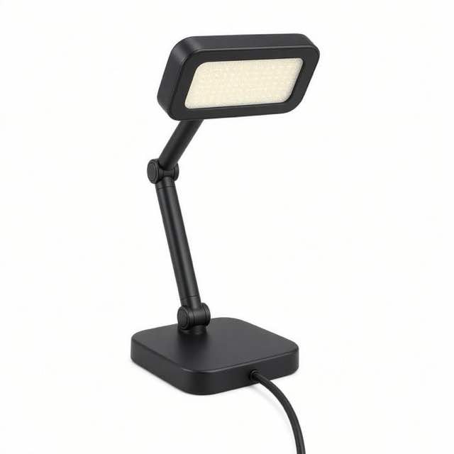 USB Document Camera Light