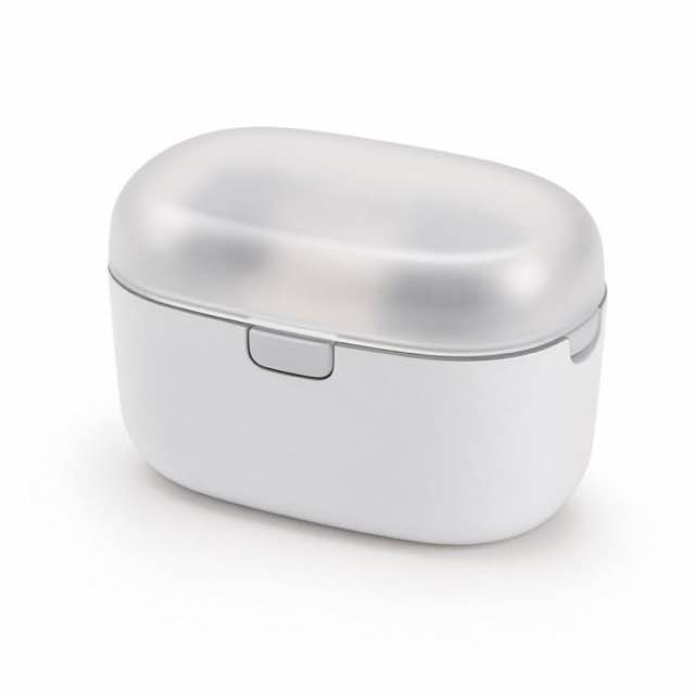 UV Toothbrush Sanitizer Case