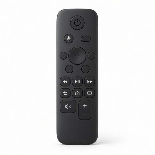 Voice Remote Universal