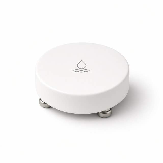 Water Leak Detector