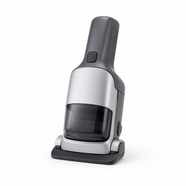 Window Vacuum Cleaner Mini