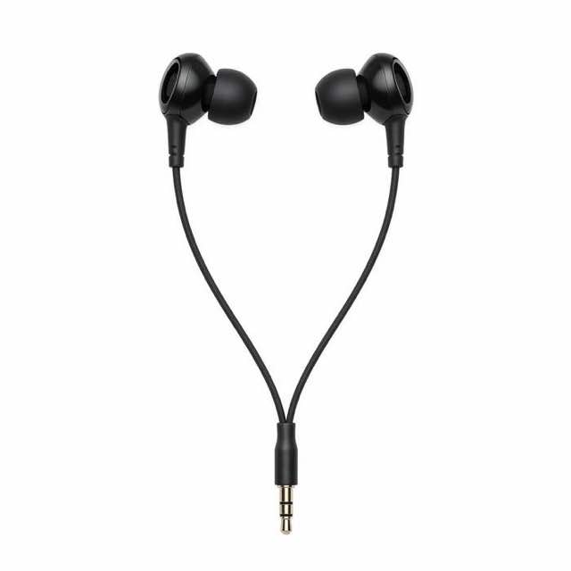 Wired Earphones Stereo
